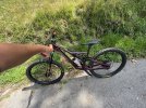 Orbea Rallon m10 2023