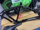 Telaio Carbonio Bombtrack Hook ext C Taglia 52 S