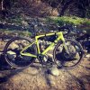 gravel Bmc URS 01 THREE 2021