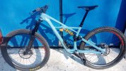 Bici Specialized Enduro Pro Coil 29 2019 Taglia M