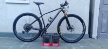 MTB ORBEA ALMA M PRO TG M