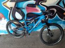 Specialized Stumpjumper Comp 2018