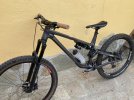 Commencal meta sx 2022