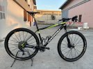 Cannondale f-si Carbon 1