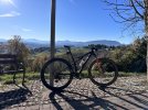 Mtb sworks taglia m