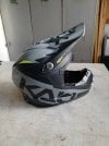 Casco integrale Kali Zoka L