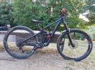 Canyon Strive CF 6.0 29 2019 tg. S