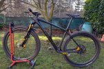 Specialized Epic HT S-Works Ultralight