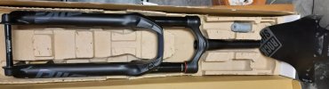 Forcella Rock Shox Pike SELECT RC 2021 per 29" 150mm
