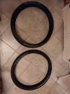 Schwalbe Nobby Nic + Wicked Will 29x2.4 SuperTrail