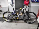 HAIBIKE XDURO 7.0 Taglia L 2019