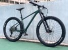 MTB Giant Fhatom 2 2021