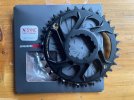 Corona Sram XX1 32T x-synk direct mount offset 6mm