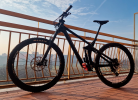 VENDO CANYON STRIVE CF7.0 2020 TAGLIA L