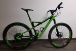 Cannondale Scalpel SI TEAM