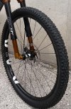 Ruote carbon 29 FFWD The Outlaw XC