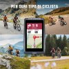 Sigma Rox 12.1 Evo sensor Set - GPS Ciclismo