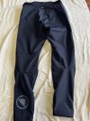 Pantaloni Endura MT500 Freezing Point Trousers