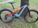 Specialized Turbo Levo expert carbon