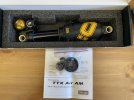 Ohlins TTX 2 Air NUOVO