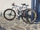 Specialized camber comp 29"  upgrade