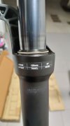 RockShox Recon RL120