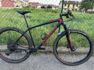 Specialized Epic HT Comp Large