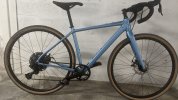 Cannondale Topstone 4 2020