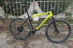 Specialized Epic HT Expert Carbon 2018