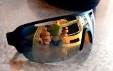 SIROKO K2 occhiale polarizzato MTB