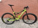 Cannondale Scalpel SI 29 full carbon L
