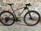 Cannondale FSI world cup 2020