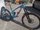 Transition Patrol Carbon tg. M