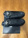 Scarpe MTB NorthWave Rebel 3 Nero