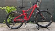 DEVINCI Troy Carbon 2019 taglia L