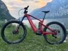 Sam2 6.8 Enduro