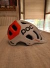 Casco poc NFC MEDIAL ID Tg M/L 55-58