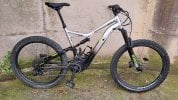 specialized Turbo Levo FSR Comp- motore nuovo