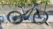 SPECIALIZED TURBO LEVO SL 2019 TAGLIA S