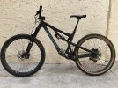 santacruz bronson V2 CC