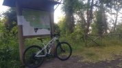 MTB FULL GHOST SL AMR 6.9 LC