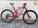 Trek Slash 9.9 Carbon 29”