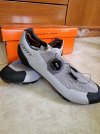 Scarpe DMT KM30 - tg 45 - NUOVE