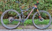 Orbea Oiz M10 2020 Taglia L