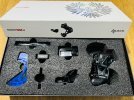 SRAM AXS XX1 Eagle upgrade kit