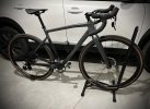 Gravel Megamo West 10 Carbon