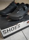 Scarpe MTB Northwave X Trail gore tex N. 41