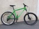 MTB assemblata fireeye 26 pollici