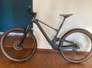 Scott SPARK 960 Black - MTB full