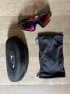 Oakley Jawbreaker Prizm Road matte black